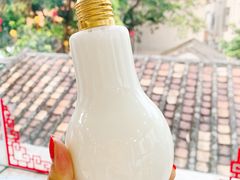 -周大娘牛乳(旧寨古村总店)