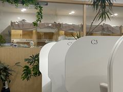 -竹川学社·自助沉浸自习室(海淀黄庄店)
