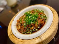 -走马楼饭庄(慈城古县城店)