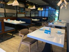 大堂-拈菜(观音桥阳光世纪店)