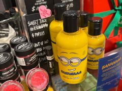 -LUSH(威尼斯人店)