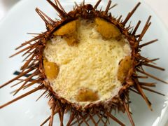 -宾朋海鲜饭庄(兴海路店)