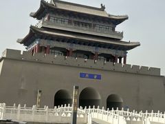 -张掖大佛寺景区