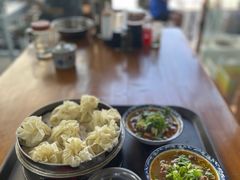 -白老大羊杂碎稍麦