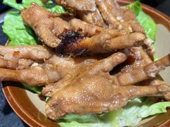 -麻大侠老火锅(巴国城店)