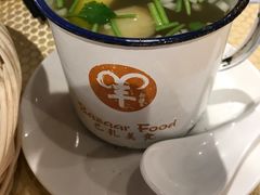 -巴扎美食·新疆菜·西域歌舞表演餐厅(新疆大厦店)