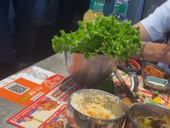 -哈哈碳都·牛肋条无限自助烤肉(台江万达店)