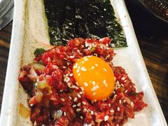-虎丸烧肉(新大陆广场店)