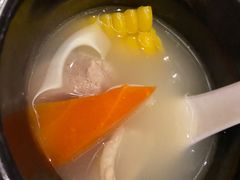 -浙江安吉JW万豪酒店·万豪中餐厅