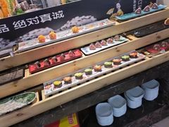 -铁木真自助餐厅(大庆路店)