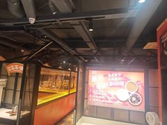 -南城十里潮汕鲜牛火锅·鲜虾生滚粥(融汇老商埠店)