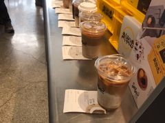 -Seesaw Coffee(上生新所店)