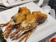 -水木锦堂·自助铁板烧(望京凯德MALL店)