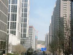 -峪悦里(汉峪金融商务中心店)