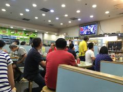 -新德兴茶餐厅(湾仔道店)
