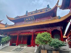 -钦赐仰殿道观