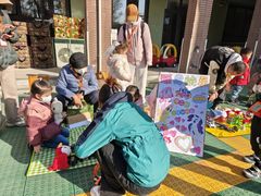 -北京市朝阳区朝花幼儿园(福润四季园)