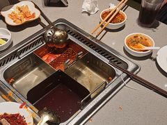 -海底捞火锅(方圆荟店)