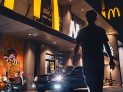 -麦当劳(厦门思明路店)