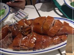 -肥小福·烧鹅专门店(环宇荟店)