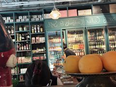 -Alimentari Grande(东湖路店)