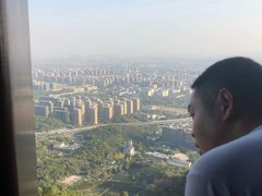 -杭州半山国家森林公园