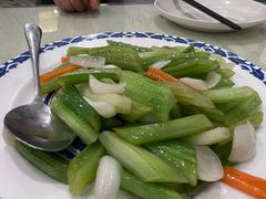 -李唐千秋客家菜