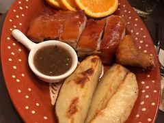 -ALBERGUE 1601 婆仔屋葡国餐厅