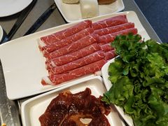 -海底捞火锅(顺城购物中心店)