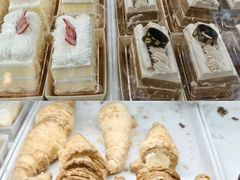 -凯司令西点房(南京东路店)