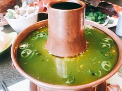 -索伦嘎·传统涮(海拉尔总店)