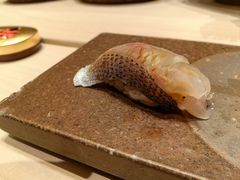 -Ginza Onodera 鮨(外滩十八号店)