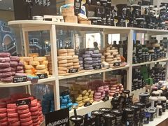 -LUSH(威尼斯人店)