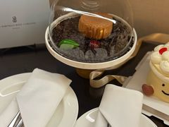 -上海波特曼丽思卡尔顿酒店