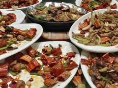 -添福来墨鱼饺子 · 海鲜东北菜(大连星海·黄浦路店)