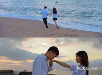 情侣校服穿搭｜从此不让男友当工具人