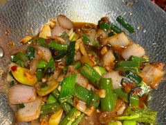 -破三川·新川菜(静安大融城店)