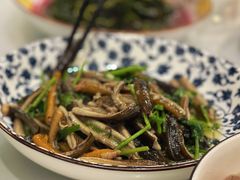 白炒鳝丝-小实惠嘉(威海路店)