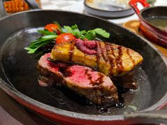 -西堤牛排(南京龙江店)