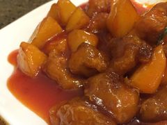 -旺达·福州菜(正大广场店)