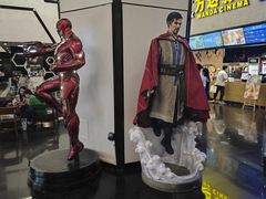 -万达广场(南宁青秀店)