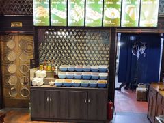 -陈府大宅门成都火锅·手切鲜肉(太原街店)