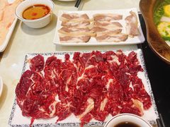 -潮悦牛肉火锅城(水贝店)