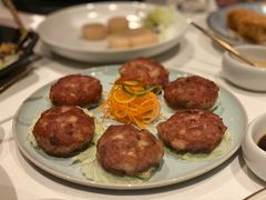 藕饼-三号黄浦会Canton Table