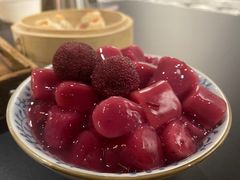 -李百蟹·江南蟹黄面(夫子庙店)