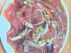 -何记酿皮店(西流湾店)