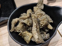 -渔米丰·广府鱼汤米线(光明广场店)