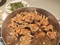 -蝎王府羊蝎子(虎坊桥总店)