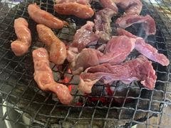 -韩风烤牛肉冷面店