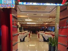 -全聚德(上海首店浦东店)